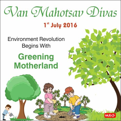 Plant trees to save earth - Van Mahotsav Van Mahotsav Drawings, Van Mahotsav Board Decoration, Van Mahotsav Posters Drawing, Van Mahotsav Posters, Importance Of Trees, Art Bulletin Boards, Earth Day Projects, Growing Trees, Save Environment