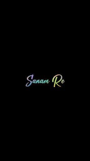 Download ⬇️ Sanam re song Black Screen Status | Whatsapp status [Video] in 2022 | Hindi love song lyrics, Love songs hindi, Happy song lyrics Black Wallpaper Song, Hindi Song Lyrics Status Black Screen, Sanam Re Song, Black Day Status, Hindi Song Lyrics Status, Black Song Lyrics, Hindi Status Whatsapp, Black Screen Video Effect, Black Screen Effect