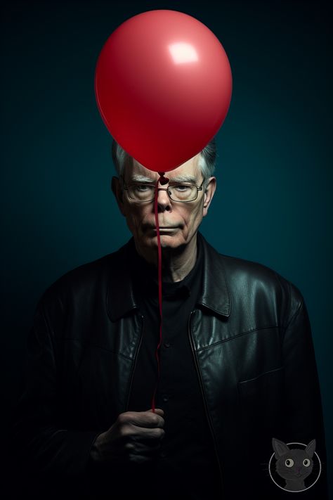 Happy Birthday Stephen King #stephenking #happybirthday Happy Birthday Stephen, Movie Directors, Stephen King, Contemporary Style, Musician, Happy Birthday, Actors, Photographer, Birthday