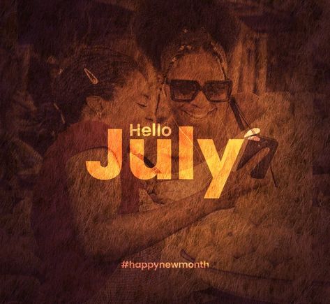 Happy new month flyer design Happy New Month July, New Month July, Happy New Month Flyer Design, Happy New Month Design, New Month Flyer Design, New Month Design, New Month Flyer, Month Design, Hello July