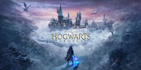 Hogwarts Legacy Reveals Everything Coming in the June 2024 Update Hogwarts Classes, Childish Behavior, Dragon's Dogma, Hogwarts Legacy, Gaming Stuff, Game Trailers, Call Of Duty Black, Hogwarts School, Mario Party