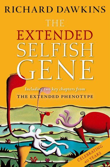 The Selfish Gene is a classic exposition of evolutionary thought. In it Professor Dawkins articulates a gene's eye view of evolution - a view giving centre stage to these persistent units of information, and in which organisms can be seen as vehicles for the replication of genes. Richard Dawkins Books, The Selfish Gene, The God Delusion, On The Origin Of Species, Medical Writing, Read In English, The Origin Of Species, Evolutionary Psychology, Michael Faraday