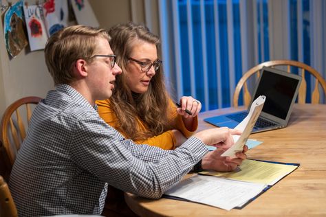 BYU Study: Couples thrive in relationships when both partners are involved in financial processes Study Partner, Couple Finances, Theoretical Framework, Real Family, Best Relationship, Family Life, Moving Forward, Money Management, Finance