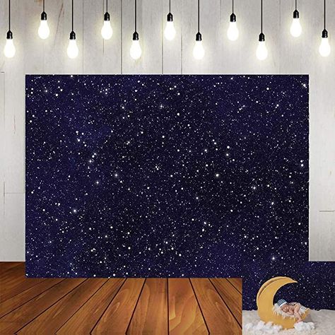 Party Photo Background, Studio Booth, Studio Photography Backdrop, Galaxy Photos, Birthday Party Photography, Banner Photo, Space Photography, Children Boy, Photography Decor