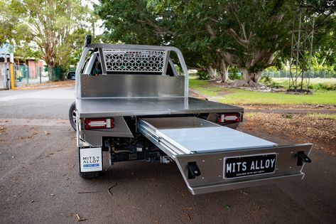 Aluminum Truck Beds, Truck Beds, Truck Storage, Car Mods, Deck Ideas, Ping Pong Table, Truck Bed, Rat Rod, Trailer