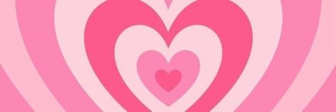 Barbie Header Aesthetic, Hot Pink Twitter Header Aesthetic, Heart Banner Aesthetic, Pink Heart Header, Barbie Twitter Header, Hot Pink Banner Discord, Hot Pink Twitter Header, Pink Twitter Header Aesthetic, Wallpapers For Youtube