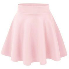 Mini Flare Skirt, Mini Circle Skirt, Pink Skater Skirt, Flared Skater Skirt, Rok Mini, Mini Skater Skirt, Flared Mini Skirt, Pink Mini Skirt, Stretch Skirt