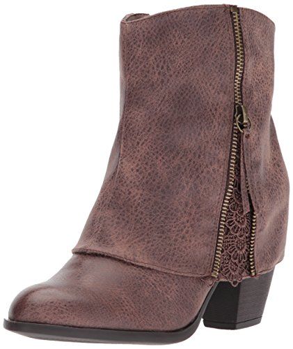 Not Rated Womens Summer Boot Brown 75 M US >>> Learn more by visiting the image link. (This is an affiliate link) Summer Boot, Summer Brown, Summer Boots, Slouchy Boots, Winter Ankle Boots, Western Booties, Pull On Boots, Boot Bag, Ankle Bootie