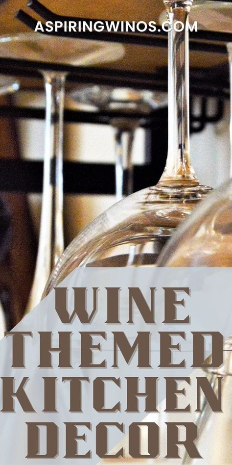 Wine Décor for Kitchen Ideas | Wine Décor | Kitchen Wine Décor | Ideas For Kitchen Décor #WineDecorForKitchenIdeas #WineDecor #KitchenWineDecor #IdeasForKitchenDecor Wine Theme Dining Room Decor, Wine Theme Kitchen Ideas, Wine Bar Decor Ideas, Wine Kitchen Decor Ideas, Wine Decor Ideas, Kitchen Wine Decor, Wine Themed Kitchen, Vineyard Decor, Wine Theme Kitchen