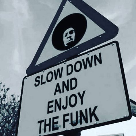 Wake up and smell the coffee. Slow down and enjoy the funk.  #wisewords #enjoythefunk #getfunky #groovy Play That Funky Music, Funk Music, Funky Music, By Any Means Necessary, Soul Funk, Mötley Crüe, Soul Music, Dubstep, All Music