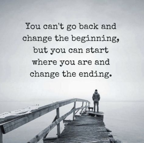 Start where you are & change the ending! #wisdomwednesday #explore Life's Purpose, Start Where You Are, Lesson Quotes, Life Lesson Quotes, Better Life Quotes, Deep Thought Quotes, Quotable Quotes, Wise Quotes, Pretty Quotes