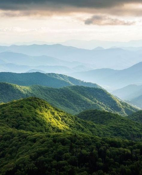 Blue Ridge Outdoors Magazine on Instagram: "What is something that nature has taught you? #gooutsideandplay #blueridgemoments 📸 @wncphototours 📍 Blue Ridge Parkway" Mountain Photography, Blue Ridge Parkway, Outdoor Photos, Us National Parks, Blue Ridge Mountains, Beautiful Mountains, Blue Ridge, Travel Aesthetic, Pretty Pictures