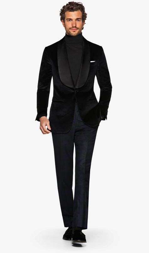 Shawl Tuxedo, Shawl Collar Tuxedo, Black Dinner, Dinner Jacket, Mens Fashion Smart, Black Plain, Jacket Shirt, Lakme Fashion Week, Stylish Mens Outfits