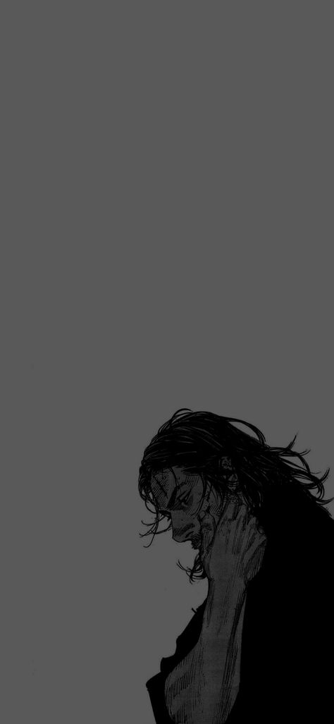 Miyamoto Musashi Vagabond Wallpaper, Jing Y Jang, Miyamoto Musashi Art, Minimalist Wallpaper Phone, Genos Wallpaper, Vagabond Manga, 4k Wallpaper Iphone, رورونوا زورو, Samurai Wallpaper