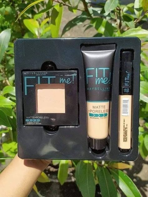 Fitme se 3 in 1 set ( face powder , foundation tube and foundation stick ): Use Fit Me Matte + Poreless Powder for medium coverage or to set your makeup!Oil-absorbing powder foundation stick delivers a natural matte finish for smooth and even-looking skin. Product Link: https://ameenamark.com/products/fitme-se-3-in-1-set-face-powder-foundation-tube-and-foundation-stick Website Link: https://ameenamark.com/ . . #fitme #fitmefoundation #fitmestick #fitmeuses #fitmereview #fitmeready Fitme Foundation, Lipstick For Dark Skin, Fit Me Matte And Poreless, Foundation Stick, Makeup For Hazel Eyes, Stick Foundation, Hazel Eyes, Foundation Concealer, Makeup Set