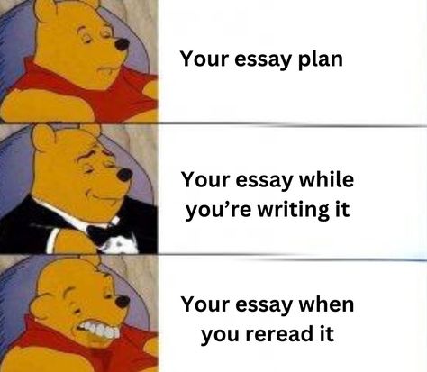 winnie the pooh meme for essay writing Essay Plan, Uk University, Writing Memes, Thesis Writing, Essay Writing Help, Dissertation Writing, Phd Student, Good Vocabulary Words, Writing Assignments