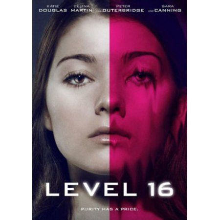 Level 16 Movie, Water Movie, Street Film, Fire Movie, 2018 Movies, Movies 2019, Teenage Girls, Scary Movies, Hd Movies