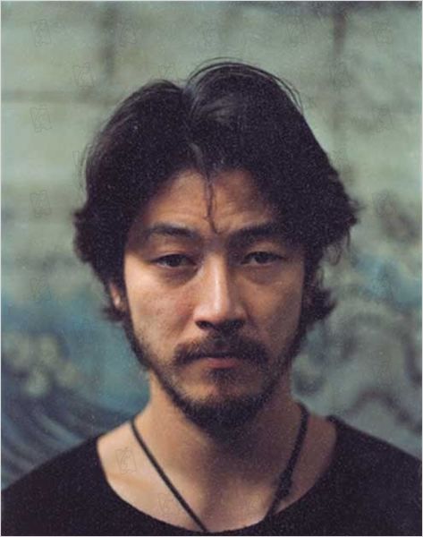 Picture of Tadanobu Asano Japanese Male Reference, Japanese Face Reference, Men’s Facial Hair, Facial Hair Reference, Asian Face Reference, Asian Facial Hair, Male Facial Hair, Scruffy Man, Asano Tadanobu