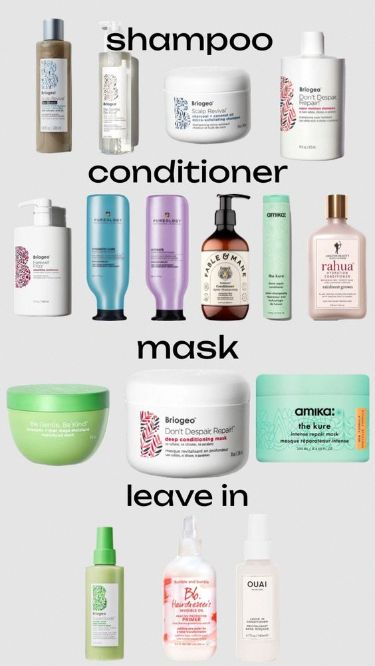 Shampoos And Conditioners Healthy Hair, Hairitage Shampoo And Conditioner, Hair Products Sephora, Hair Product Recommendations, Hair Care Shopping List, Recommended Shampoo And Conditioner, Best Shampoo And Conditioner For Healthy Hair, Healthy Hair Shampoo, Hair Care Items