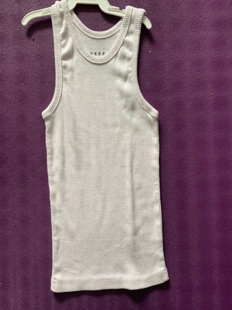 Wifebeater Shirt, Wife Beaters, Outfit Accessories, Mens Tops, Christmas, White, Quick Saves, Clothes