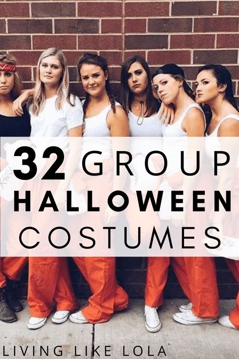 Office Group Halloween Costumes, Group Halloween Costumes For Teens, Work Group Halloween Costumes, Halloween Costumes For Friends, Costumes For Friends, Teacher Halloween Costumes Group, Costumes For Best Friends, Team Halloween Costumes, Funny Group Halloween Costumes