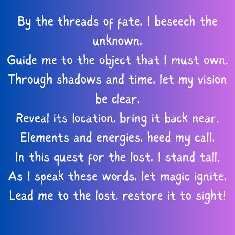 Witch Incantation, Incantation Spells, Witchcraft Stuff, Truth Spell, Affirmation Station, Spells That Actually Work, Witchcraft Spells For Beginners, Witchy Tips, Spells For Beginners