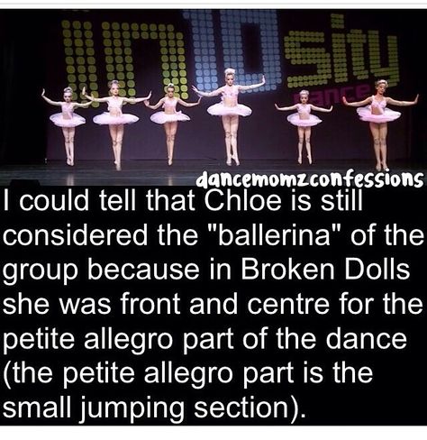 Dance Mom Confessions Dance Moms Opinions, Mckenzie Ziegler, Better When Im Dancing, Dance Moms Quotes, Dance Moms Group Dances, Dance Moms Confessions, Dance Moms Chloe, Dance Moms Memes, Dance Moms Moments