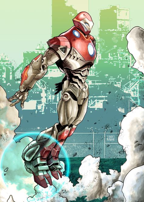 Ultimate Iron Man Ultimate Iron Man, Marvel Ultimate Universe, Iron Man All Armors, Iron Man Suits, Iron Man Pictures, New Iron Man, Invincible Iron Man, Ultimate Marvel, I Am Iron Man