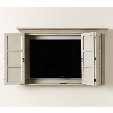 Hidden Tv Cabinet, Console Cabinets, Best Tv Wall Mount, Outdoor Tv Cabinet, Folding French Doors, Double Door Entryway, Entryway Storage Cabinet, Swivel Tv Stand, Tv Wall Cabinets