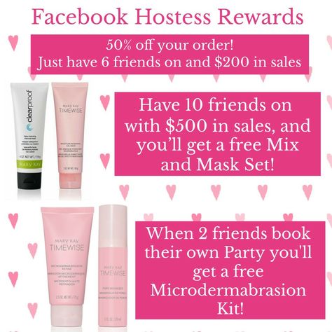 Mary Kay Facebook Party Games, Mary Kay Hostess Rewards, Skin Care Party, Mary Kay Usa, Mary Kay Business Tools, Mary Kay Booking, Mary Kay Gift Certificates, Mary Kay Online Party, Mary Kay Games