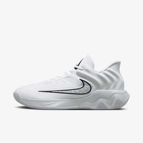 Giannis Immortality 4 Basketball Shoes White Nike Basketball Shoes, Mens Volleyball Shoes, Cheap Volleyball Shoes, Nike Giannis Immortality, Nike Volleyball Shoes, Louis Vuitton Taschen, Volleyball Sneakers, Best Volleyball Shoes, Giannis Immortality