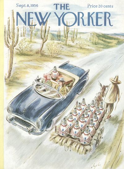 New Yorker September, The New Yorker Magazine, New Yorker Magazine, New Yorker Covers, September 8, Cover Artwork, Vintage Magazines, Print Magazine, Vintage Magazine