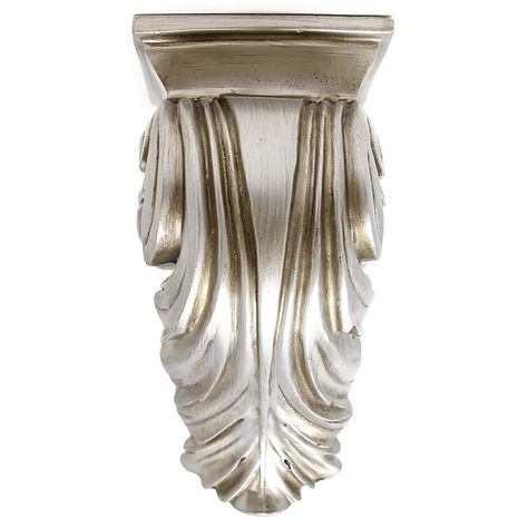 Bay Window Exterior, Round Curtain Rod, Window Exterior, Curtain Finials, Drapery Tie Backs, Cafe Curtain Rods, Bay Window Curtains, Curtain Brackets, Curtain Rod Hardware