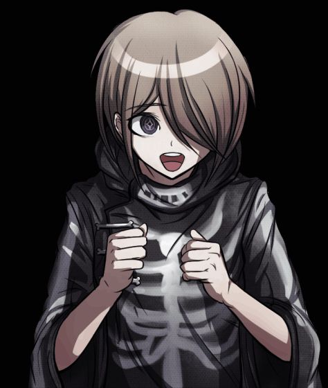 WARNING: VERY GAYYYYYY  Just some personal headcanons   (Daganganropa… #fanfiction #Fanfiction #amreading #books #wattpad Beta Kokichi, Danganronpa Headcanons, Danganronpa, The Game, Cut Out, I Can, Anime, Hair, Design