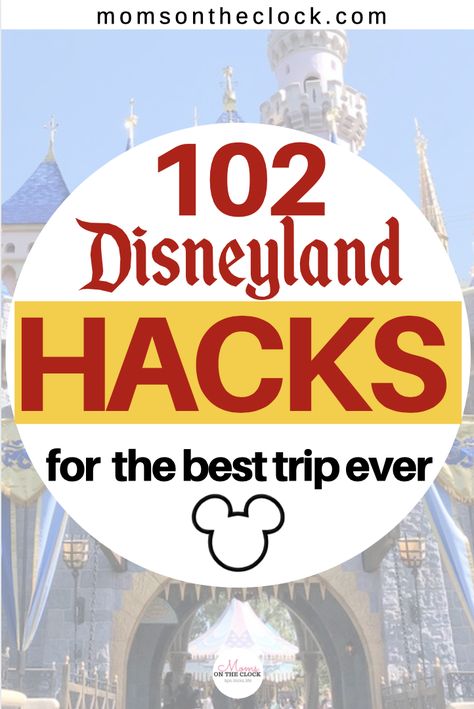 Disneyland With Kids, Disneyland Hacks, Disneyland Trip Planning, Disneyland Vacation Planning, Disneyland World, Disneyland Secrets, Disneyland Anaheim, Disneyland Planning, Disney On A Budget