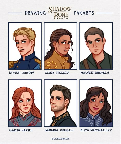 Shadow And Bone Characters, Shadow And Bone Fanart, Shadow And Bone Show, Leigh Bardugo Books, Gryffindor Pride, Six Of Crows Characters, Crow Club, Single Book, Bone Books