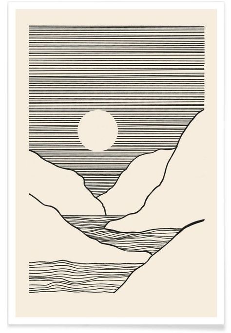 Mountain River Doodle #doodle doodles #doodles drawing ideas #drawingideas 1.576 Mountain River Drawing, River Line Art, River Doodle, Line Art Mountains, River Drawing, Black Line Drawing, Fineliner Art, Black And White Drawings, Doodle Doodle