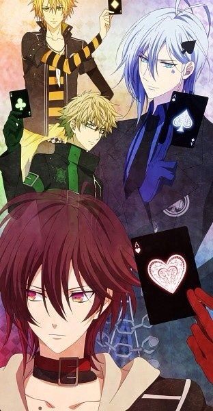 Opening Amnesia Anime/otome reverse harem Amnesia Shin, Amnesia Memories, Amnesia Anime, Art Kawaii, Manga Boy, Manga Cosplay, I Love Anime, Awesome Anime