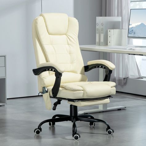 Modern recliner