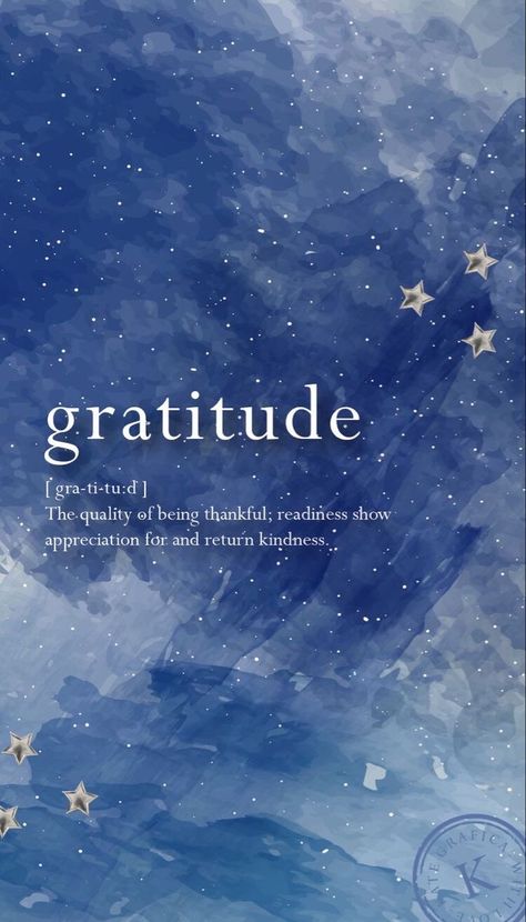 Gratitude Wallpaper, Grateful For Everything, Inspirational Quotes Background, Positive Quotes Wallpaper, Blue Quotes, Cute Inspirational Quotes, Vision Board Affirmations, Pretty Phone Wallpaper, Im Grateful