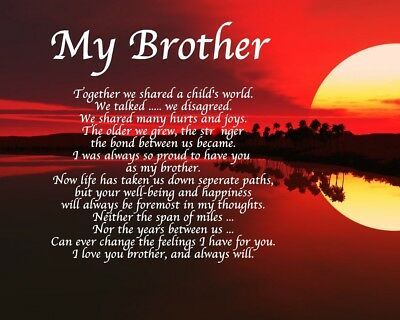 Brother Poems From Sister, Sister Poems Birthday, Prayer For My Brother, Happy Fathers Day Poems, Happy Birthday Brother From Sister, Birthday Brother Quotes, Happy Fathers Day Brother, Happy Birthday Brother Quotes, Brother Poems