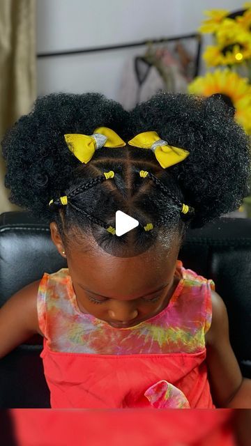 Rubber Bands Hairstyles Natural Hair, Hairstyles For 4c Hair Kids, Simple Rubber Band Hairstyles, Latest Packing Gel Hairstyle, Rubber Band Hairstyles Natural Hair Kids, Rubberband Hairstyles Kids, Rubber Band Hairstyles Natural Hair, Simple Hairstyles For Kids, Rubber Band Hairstyles For Kids