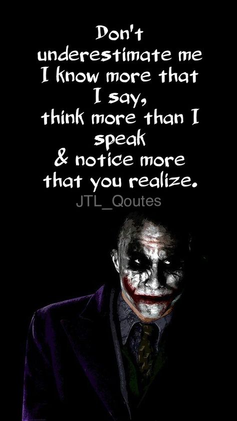 Attitude Joker, About Fake People, Galau Quotes, Joker Quote, Wallpaper Joker, Indonesia Quotes, Attitude Quote, Twisted Quotes, Deep Meaningful Quotes