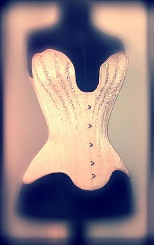 + Corset Rhinestone, Corset Inspiration, Rhinestone Ideas, Mermaid Corset, Modern Corset, Corsets Vintage, Bridal Corset, Burlesque Costume, Corset Fashion