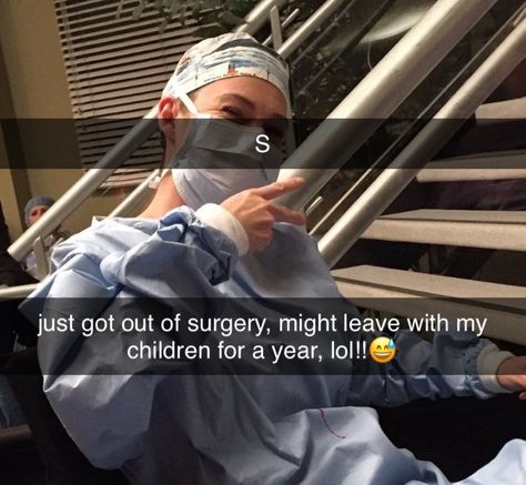 Greys Anatomy Streaks, Greys Anatomy Snapchat Streaks, Greys Anatomy Snapchat, Watching Greys Anatomy, Greys Anatomy Tumblr Posts, Greys Anatomy Spoilers, Grey's Anatomy Doctors, Dr Marvel, Greys Anatomy Episodes