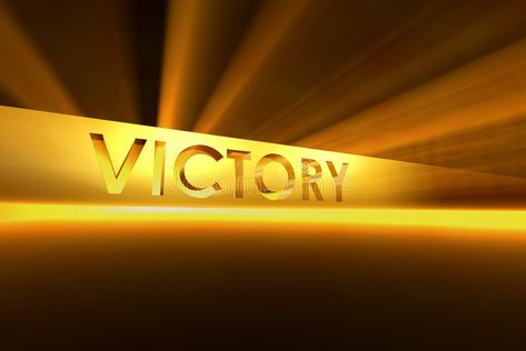 VICTORY. Sign on the yellow light background #Sponsored , #SPONSORED, #SPONSORED, #Sign, #light, #yellow, #VICTORY Victory Background, Winged Victory Wallpaper, Victory Logo Design, Yellow Light Background, Quotes On Victory, Victory Belongs To The Most Tenacious, Victory Sign, Light Background, Yellow Light