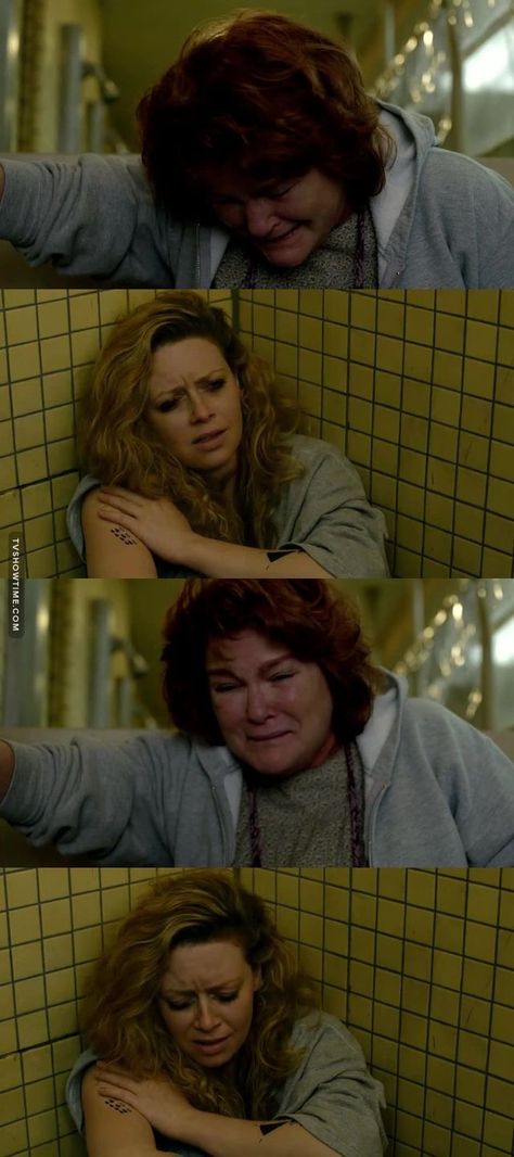 Total heartbreaker. Red and Nicky. Nicky Oitnb, Oitnb Nicky, Oitnb Red, Nicky Nichols, Rose Color Meanings, Piper Chapman, Alex And Piper, Kate Mulgrew, Natasha Lyonne