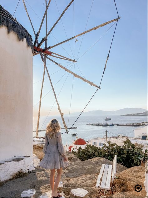 Hiding Pregnancy, Greece Mykonos, Pregnancy Goals, Bump Style, Mykonos Greece, Stripe Long Sleeve, Babymoon, Travel Locations, Book Writing