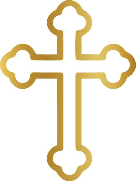 Golden Cross, Cross Vector, Cross Wallpaper, Tree Saw, Heart Tree, Christian Cross, Cross Patterns, Logo Banners, Celtic Cross