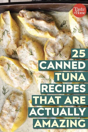 Tuna Dishes, Tuna Fish Recipes, Seafood Dinners, Canned Tuna Recipes, Canned Tuna, Tuna Fish, Tuna Recipes, Fish Dinner, Seafood Dinner